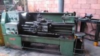 Torno kls 1540